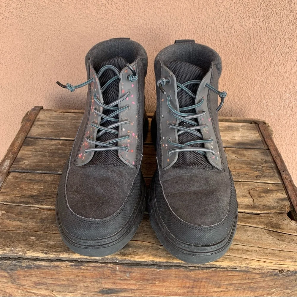Hey Dude Duke Eco Shield Men’s Boot